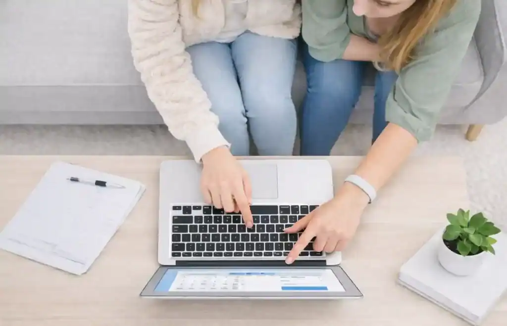 Prenotazione online per le prestazioni presso la Clinica La Quiete