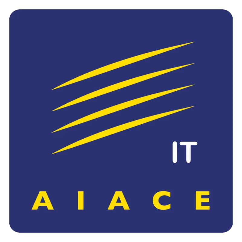 Clinica La Quiete Varese Logo AIACE